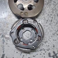 frizione delta clutch è campana malossi Minarelli