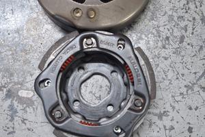 frizione delta clutch è campana malossi Minarelli