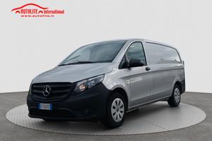 MERCEDES Vito 114 cdi long auto my20