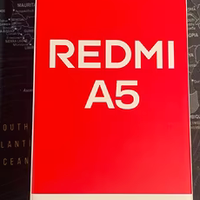 redmi A5 64gb