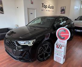 AUDI Q3 SPB 35 TDI S TRONIC S LINE EDITION