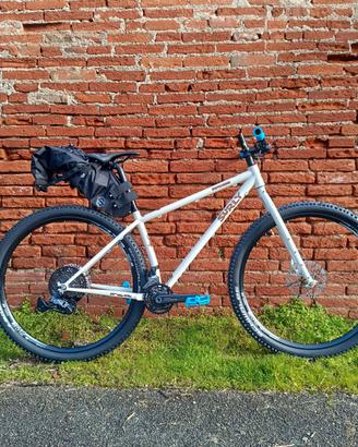 Surly Karate Monkey