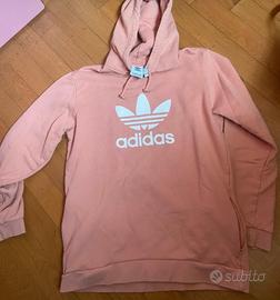 Felpa adidas
