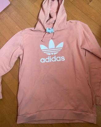 Felpa adidas