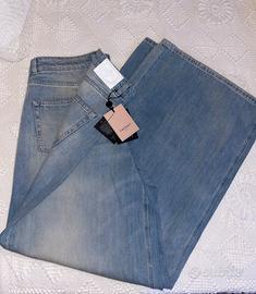 Jeans Twinset nuovi con cartellino, taglia 46(32)