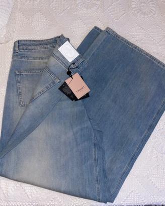 Jeans Twinset nuovi con cartellino, taglia 46(32)