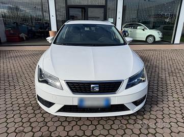 Seat Leon 1.5 TGI DSG ST Style
