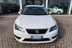 Seat Leon 1.5 TGI DSG ST Style