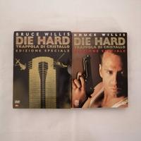 Die hard trappola di cristallo edizione speciale