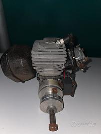 MOTORE  KOMATSU ZENOAH 45cc