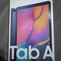 Samsung  Galaxy Tab A