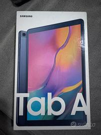 Samsung  Galaxy Tab A