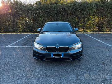 Bmw Serie 1 f20 116d