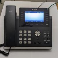 Telefono Yealink T46S