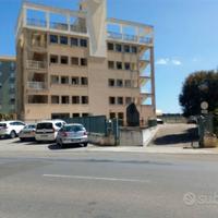 Cagliari Attico Uso Ufficio