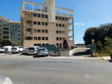 Cagliari Attico Uso Ufficio