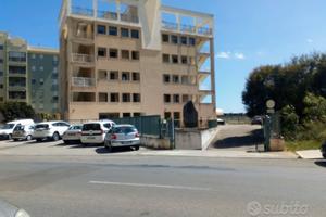 Cagliari Attico Uso Ufficio