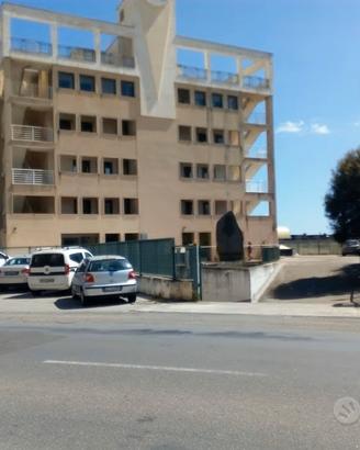 Cagliari Attico Uso Ufficio