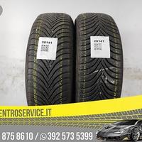 Pneumatici Usati 215 65 17 Michelin 20141