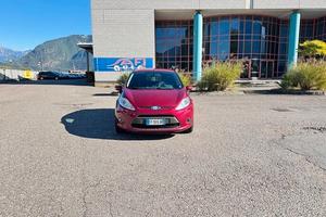 Ford Fiesta Fiesta+ 1.4 TDCi 70CV 5 porte