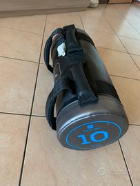 Sandbag 10 kg decathlon