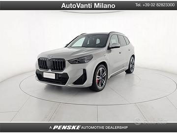 BMW X1 xdrive 25e MSport Pro auto