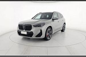 BMW X1 xdrive 25e MSport Pro auto