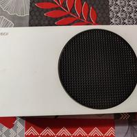 xbox serie S