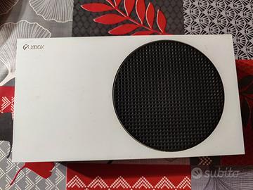 xbox serie S
