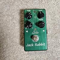 Suhr Jack Rabbit Tremolo