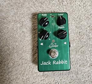 Suhr Jack Rabbit Tremolo