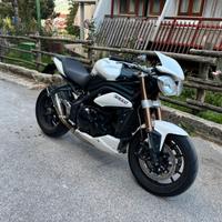 Speed triple 1050