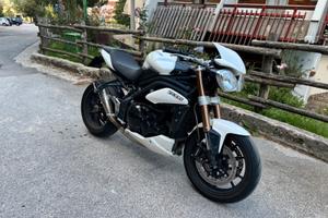 Speed triple 1050
