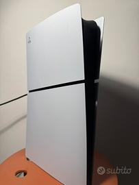 🔥 PS5 COME NUOVA – USATA POCHISSIMO  🔥