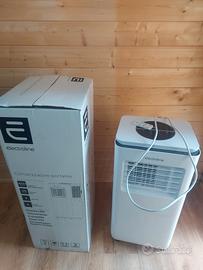 Climatizzatore Portatile Electroline