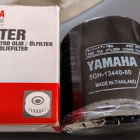 filtro olio originale Yamaha 700 5GH-13440-80