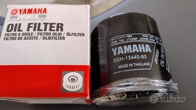 filtro olio originale Yamaha 700 5GH-13440-80