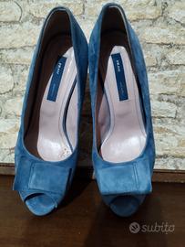 bellissime scarpe frau 