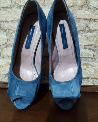 bellissime scarpe frau 