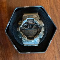 Orologio G-Shock