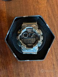 Orologio G-Shock