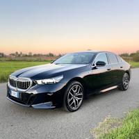 BMW 520 Msport  Xdrive
