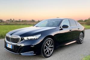 BMW 520 Msport  Xdrive