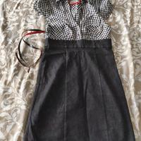 vestito 