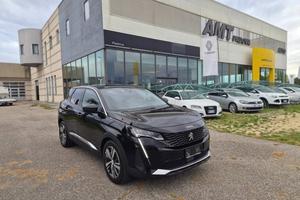 PEUGEOT 3008 Hybrid 225 e-EAT8 Allure Pack