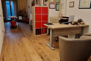 Studio in condivisione per figura sanitaria