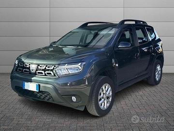 DACIA Duster 1.0 TCe 90 CV 4x2 Comfort