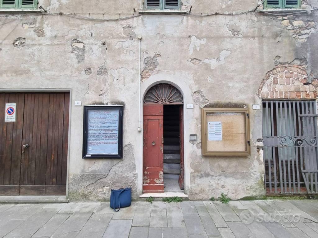 Appartamento – Castelnuovo di Val di Cecina, La Colombaia - Vista 5