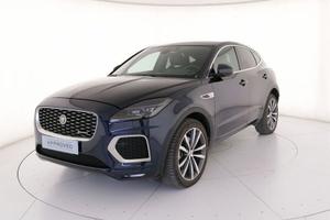 Jaguar E-Pace 1.5 i3 phev R-Dynamic SE awd 30...