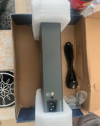 Switch yuanley  18 porte